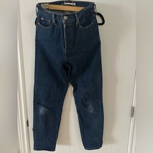 Levi’s Wedgie Jeans
